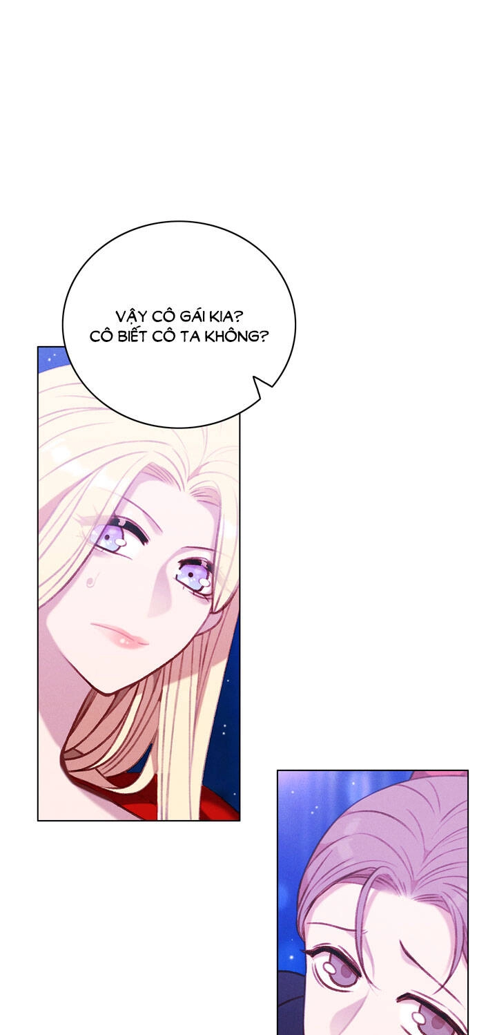 Hóa Kiếp Thành Chị Gái Của Bạo Chúa Chapter 107 - 15