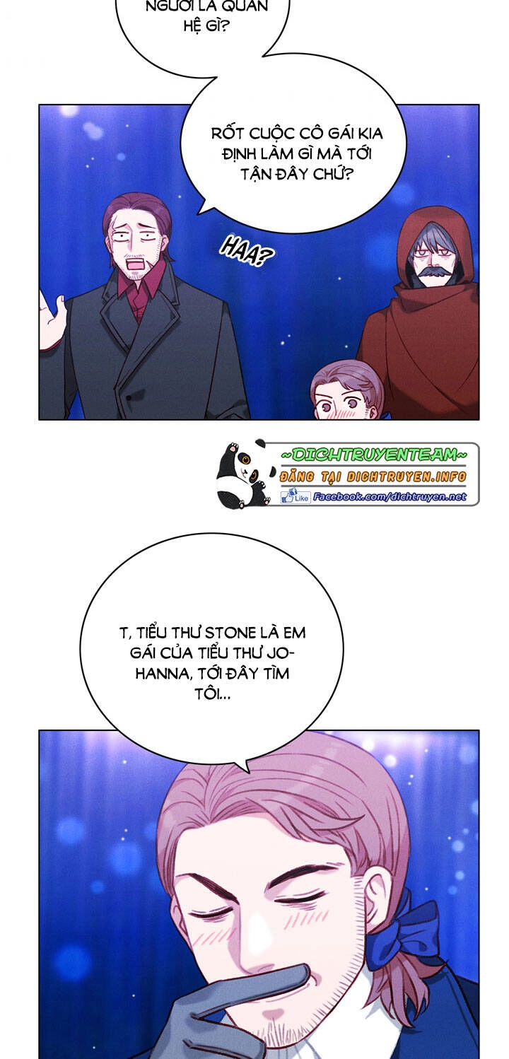 Hóa Kiếp Thành Chị Gái Của Bạo Chúa Chapter 107 - 18