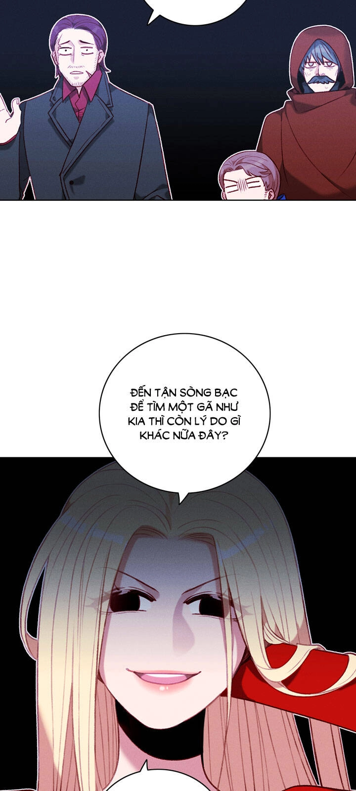 Hóa Kiếp Thành Chị Gái Của Bạo Chúa Chapter 107 - 20