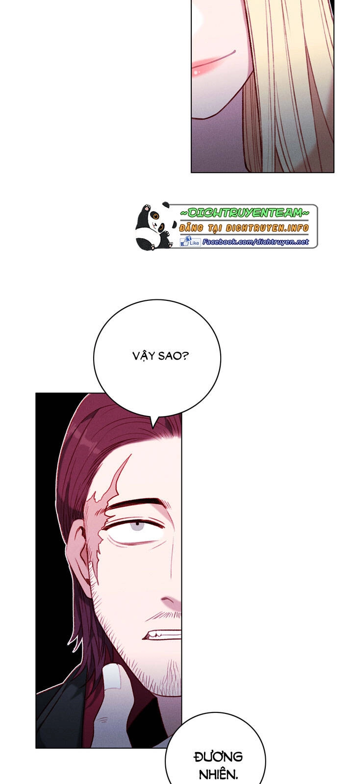 Hóa Kiếp Thành Chị Gái Của Bạo Chúa Chapter 107 - 23