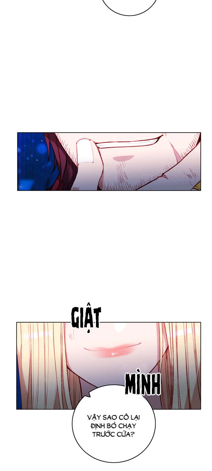 Hóa Kiếp Thành Chị Gái Của Bạo Chúa Chapter 107 - 24