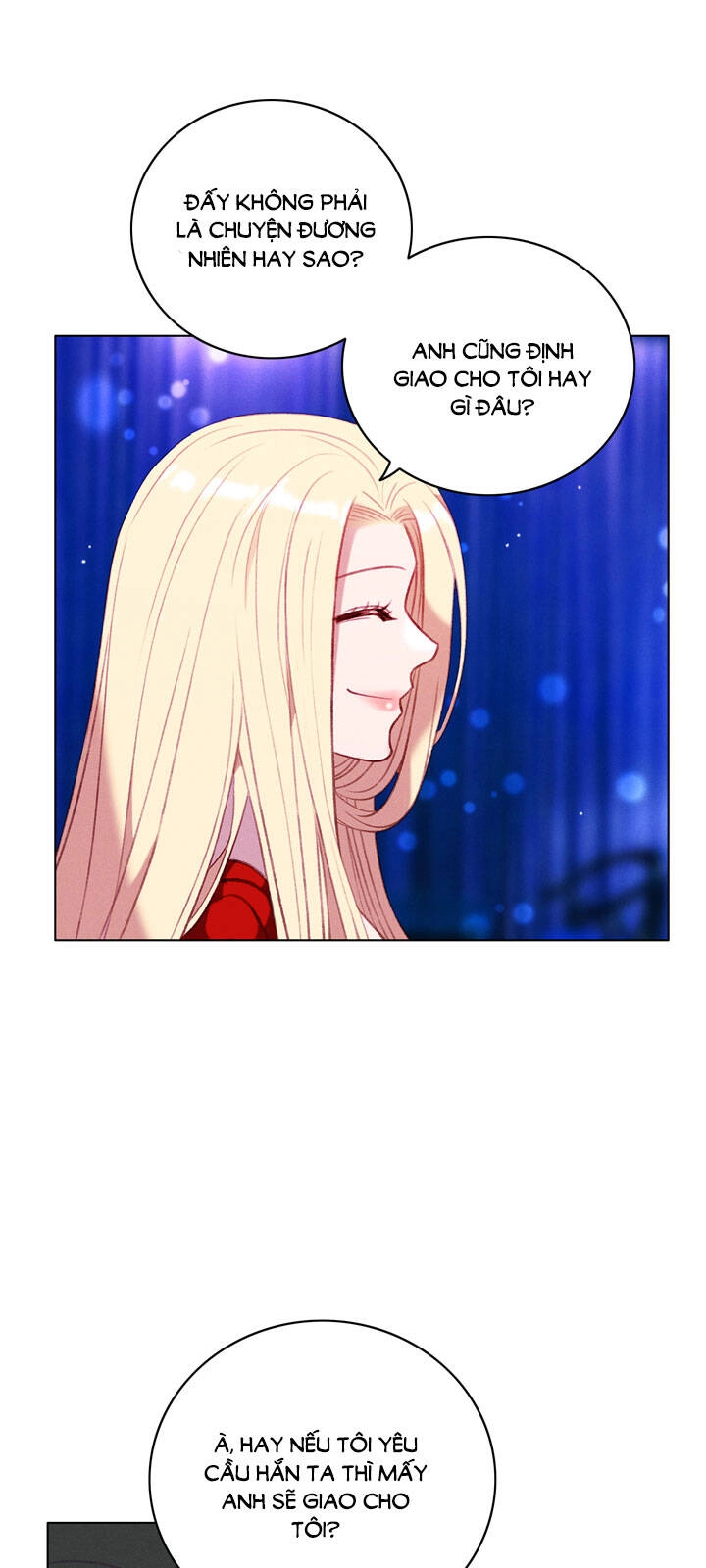 Hóa Kiếp Thành Chị Gái Của Bạo Chúa Chapter 107 - 25