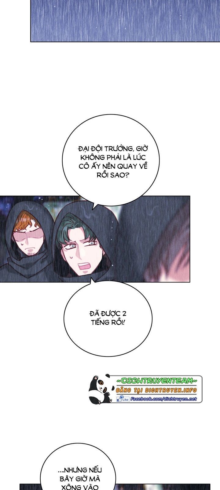 Hóa Kiếp Thành Chị Gái Của Bạo Chúa Chapter 107 - 29