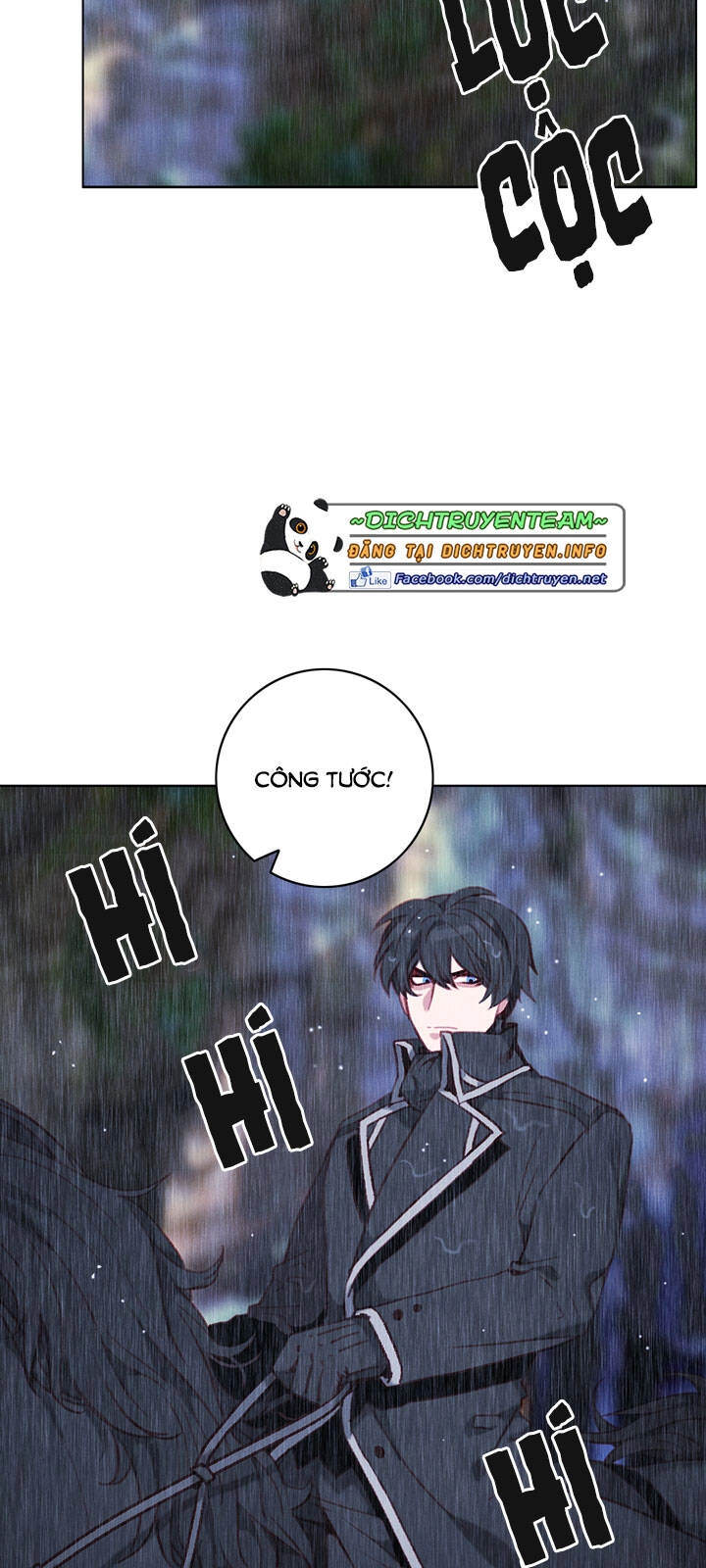 Hóa Kiếp Thành Chị Gái Của Bạo Chúa Chapter 107 - 36