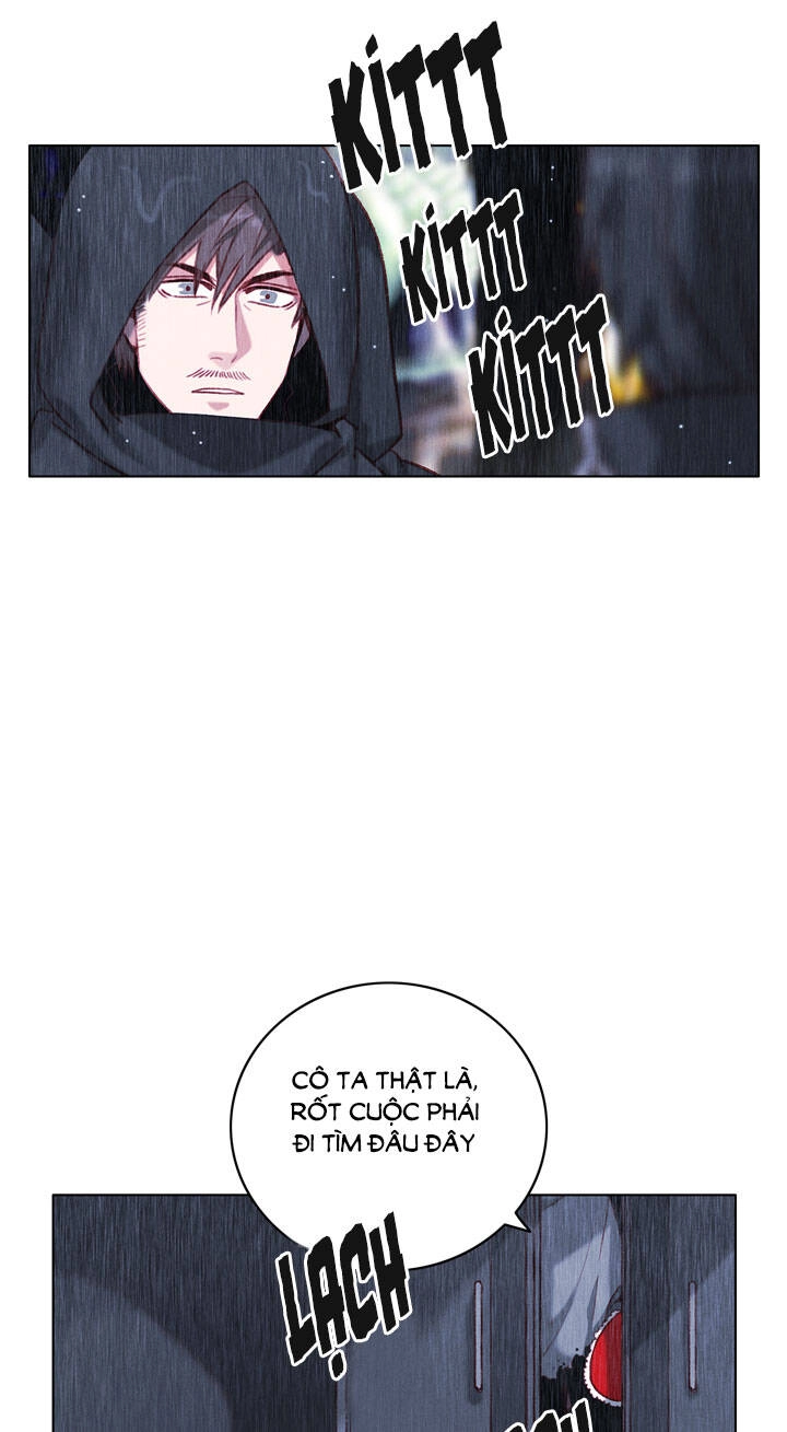 Hóa Kiếp Thành Chị Gái Của Bạo Chúa Chapter 107 - 39