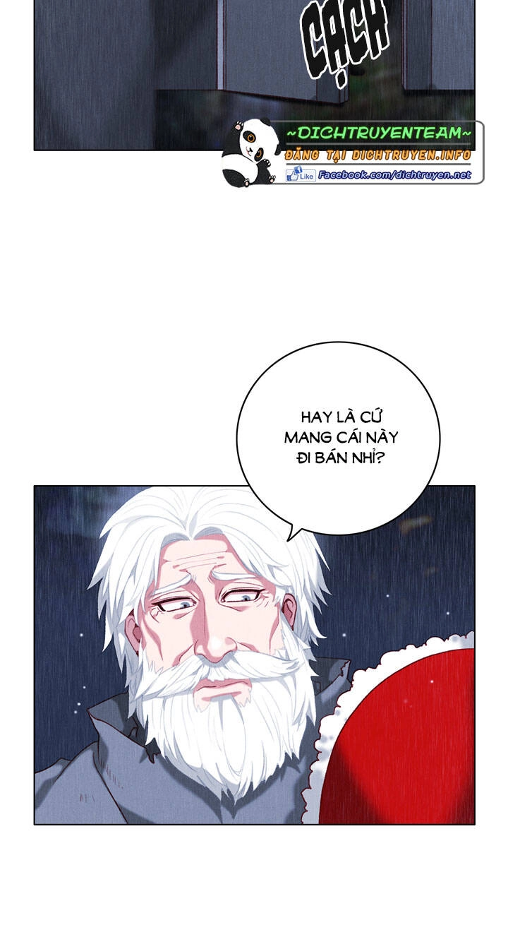 Hóa Kiếp Thành Chị Gái Của Bạo Chúa Chapter 107 - 40