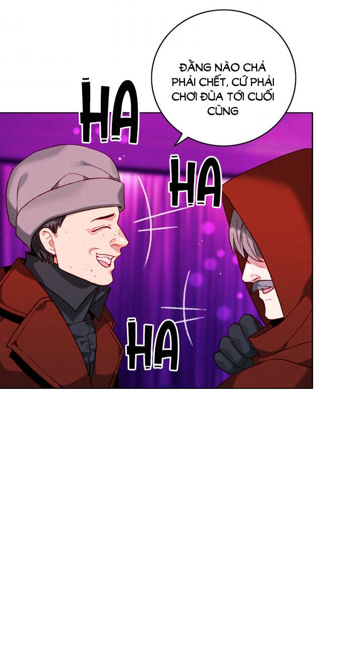 Hóa Kiếp Thành Chị Gái Của Bạo Chúa Chapter 108 - 4