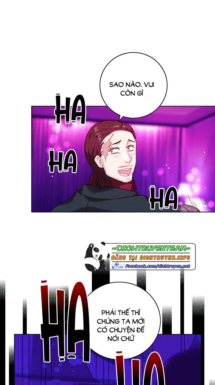 Hóa Kiếp Thành Chị Gái Của Bạo Chúa Chapter 108 - 5