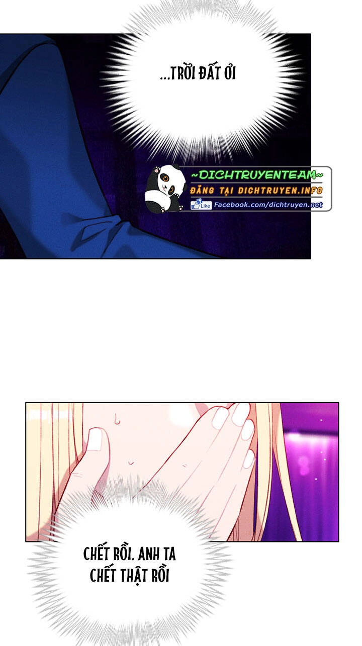 Hóa Kiếp Thành Chị Gái Của Bạo Chúa Chapter 108 - 7