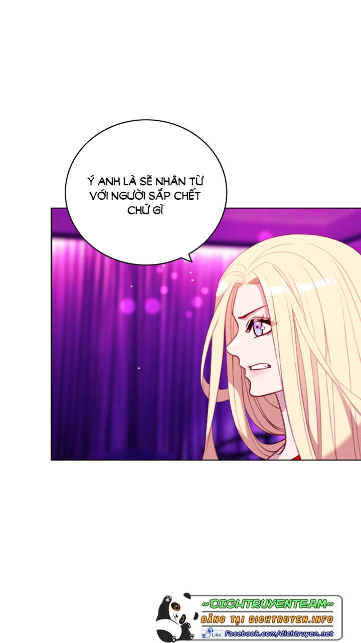 Hóa Kiếp Thành Chị Gái Của Bạo Chúa Chapter 108 - 11