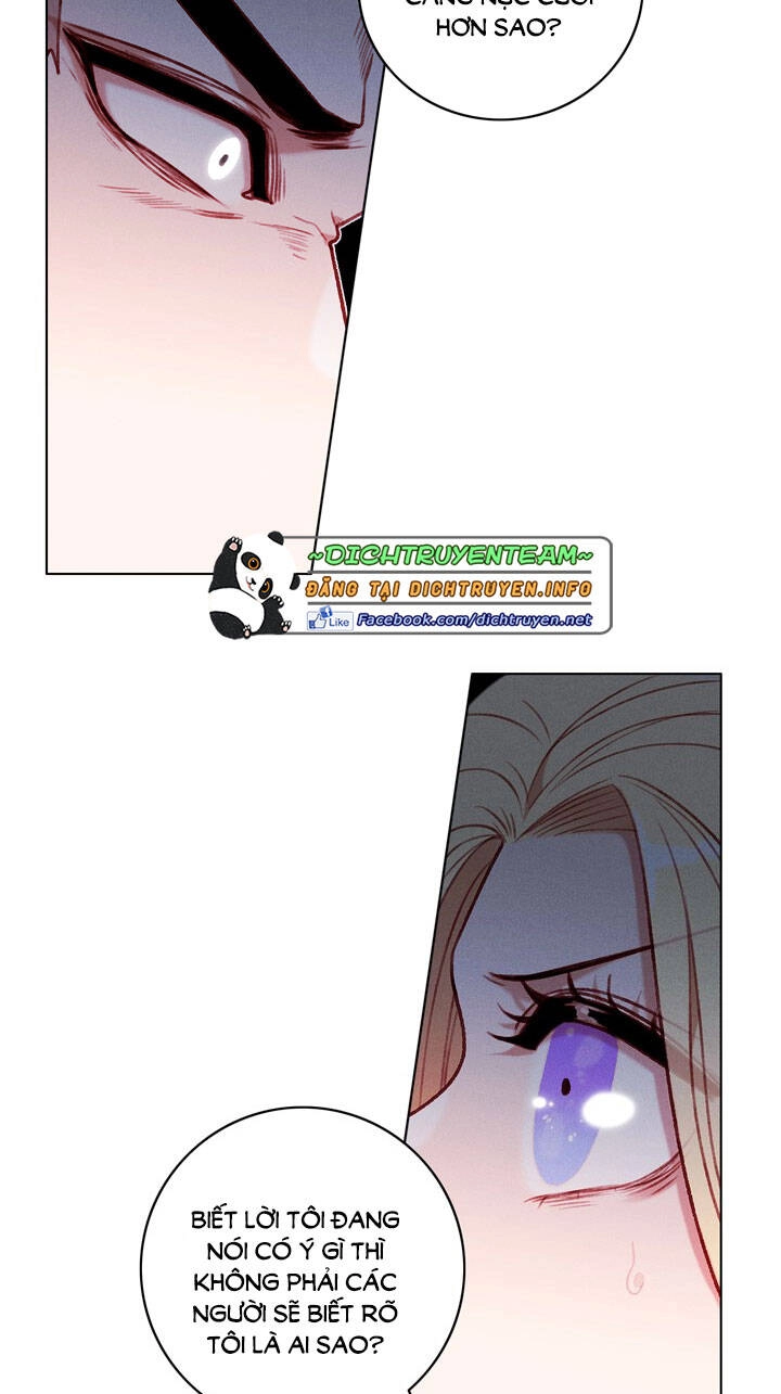 Hóa Kiếp Thành Chị Gái Của Bạo Chúa Chapter 108 - 21