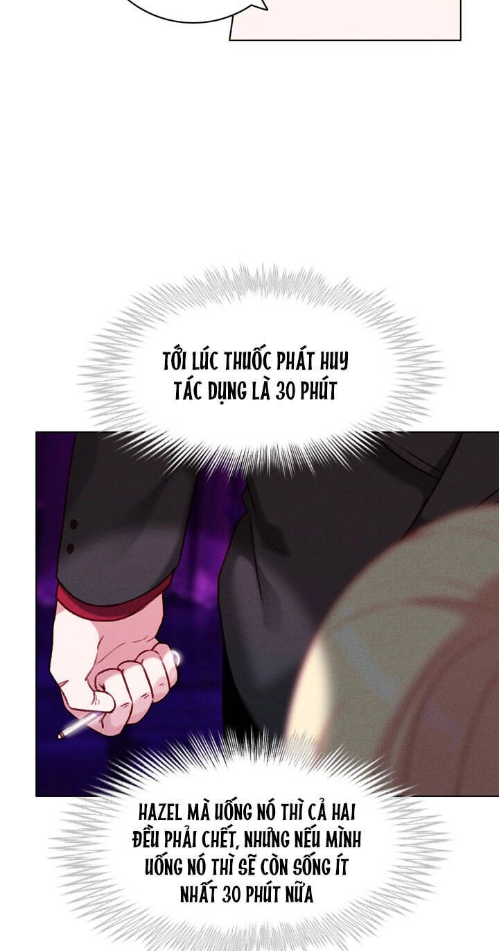 Hóa Kiếp Thành Chị Gái Của Bạo Chúa Chapter 108 - 22