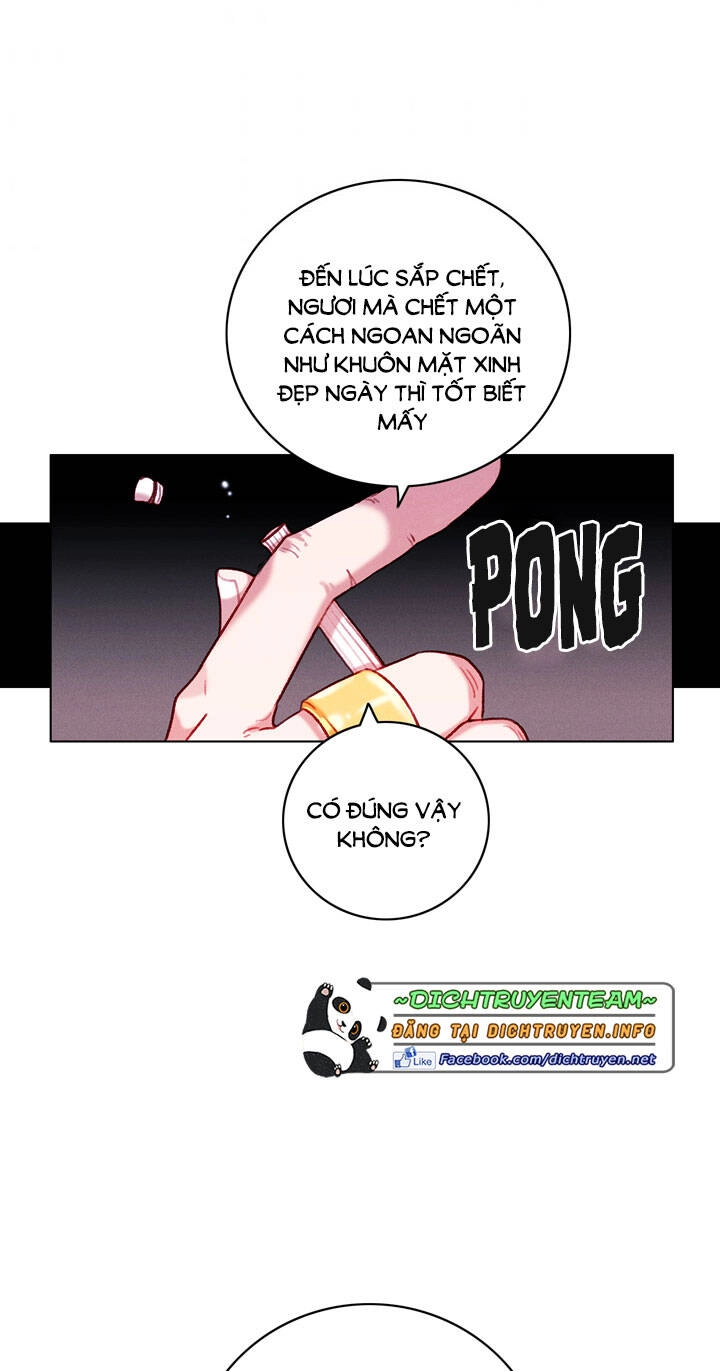 Hóa Kiếp Thành Chị Gái Của Bạo Chúa Chapter 108 - 28