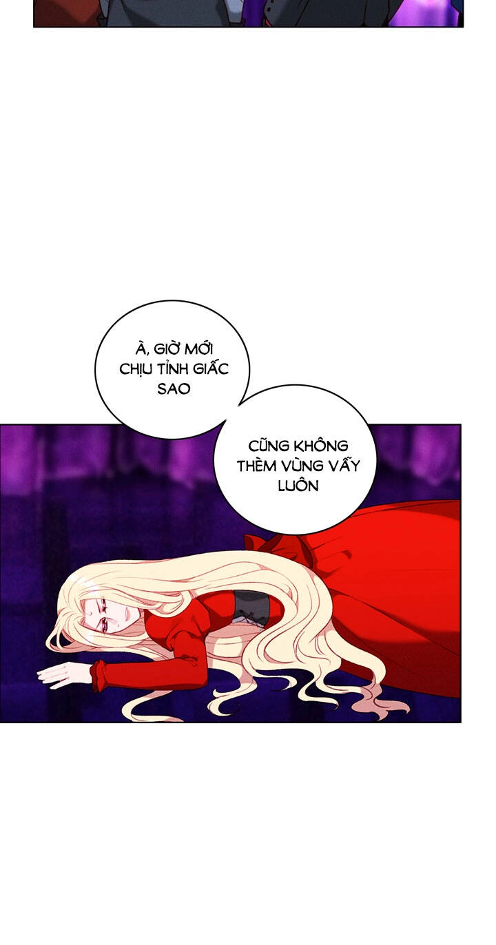 Hóa Kiếp Thành Chị Gái Của Bạo Chúa Chapter 108 - 34