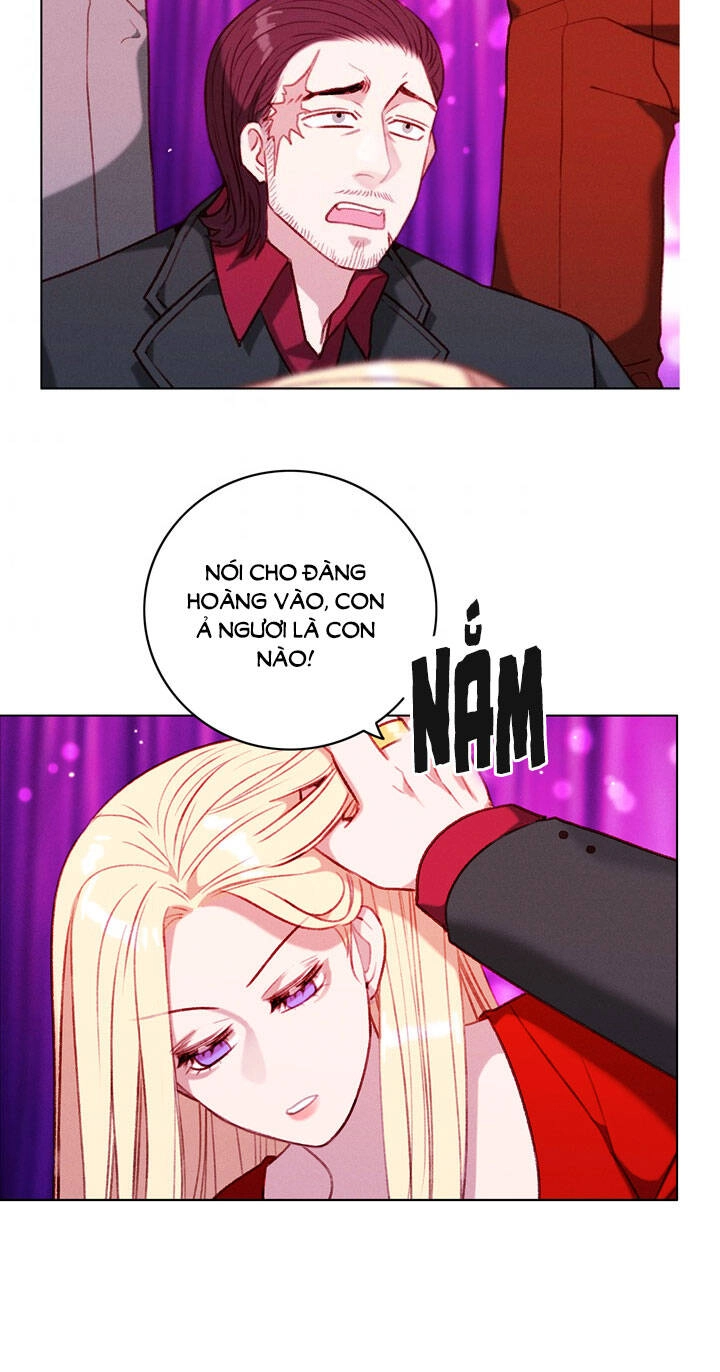 Hóa Kiếp Thành Chị Gái Của Bạo Chúa Chapter 108 - 39