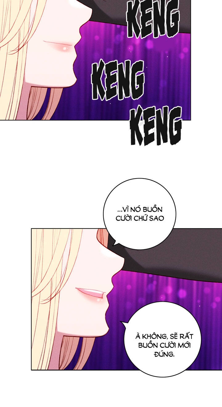 Hóa Kiếp Thành Chị Gái Của Bạo Chúa Chapter 108 - 47