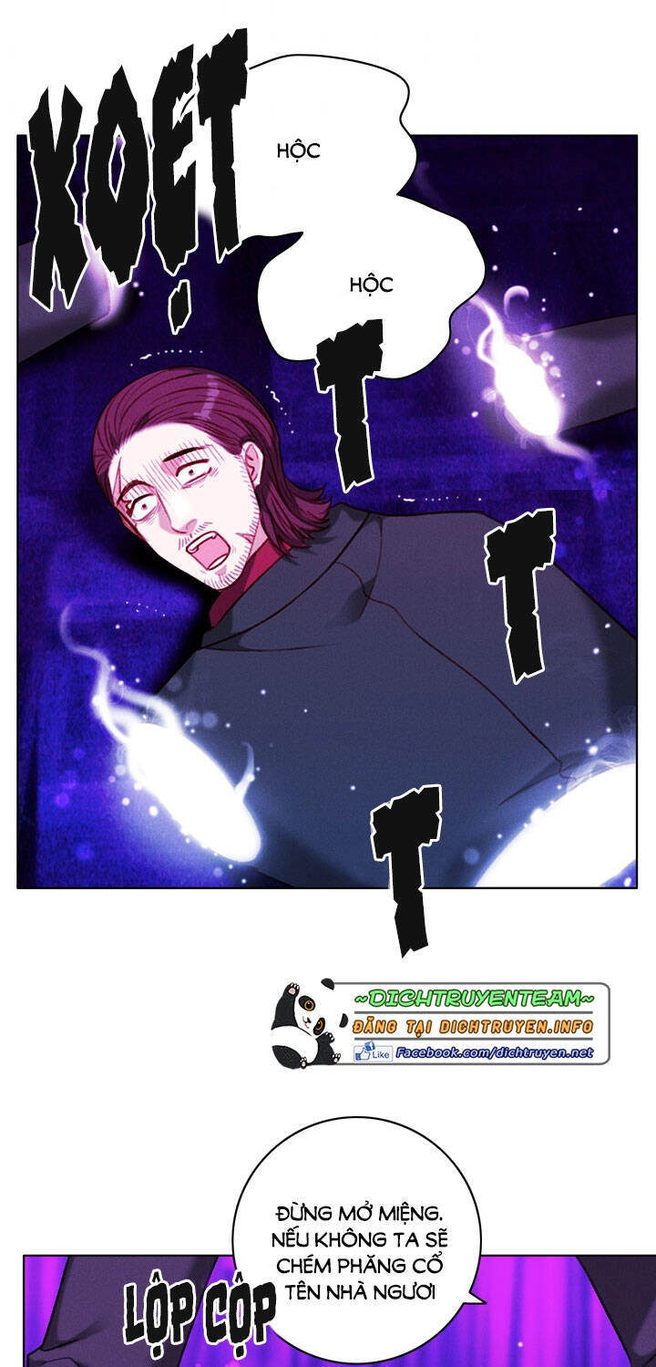 Hóa Kiếp Thành Chị Gái Của Bạo Chúa Chapter 109 - 4