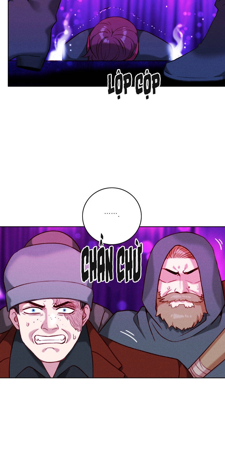 Hóa Kiếp Thành Chị Gái Của Bạo Chúa Chapter 109 - 5