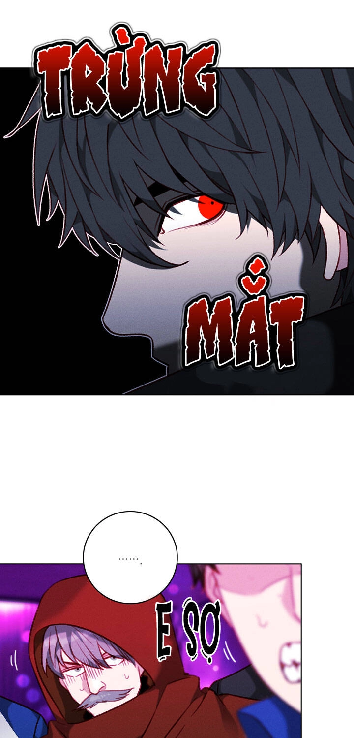 Hóa Kiếp Thành Chị Gái Của Bạo Chúa Chapter 109 - 6