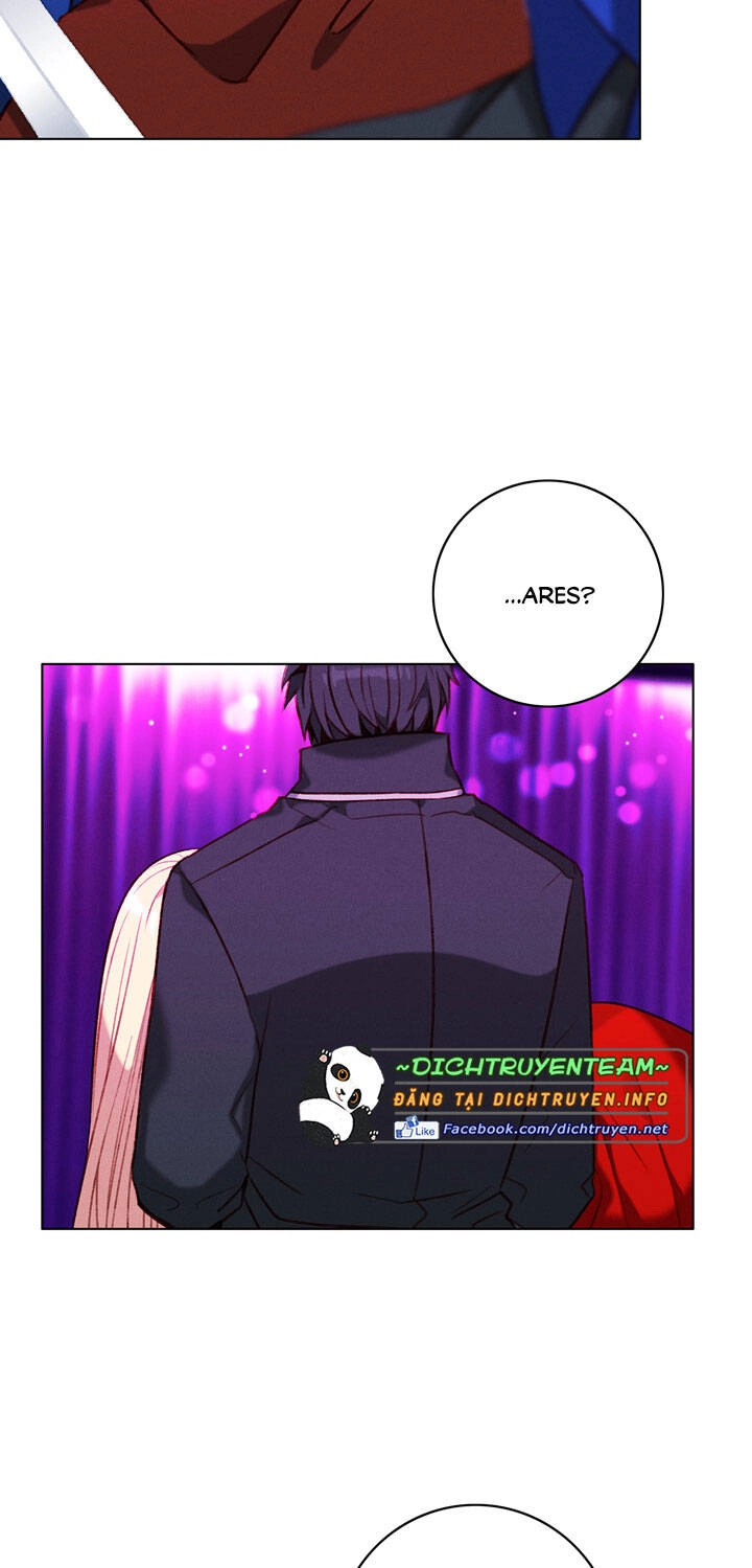 Hóa Kiếp Thành Chị Gái Của Bạo Chúa Chapter 109 - 7