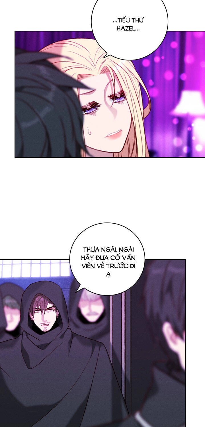 Hóa Kiếp Thành Chị Gái Của Bạo Chúa Chapter 109 - 8