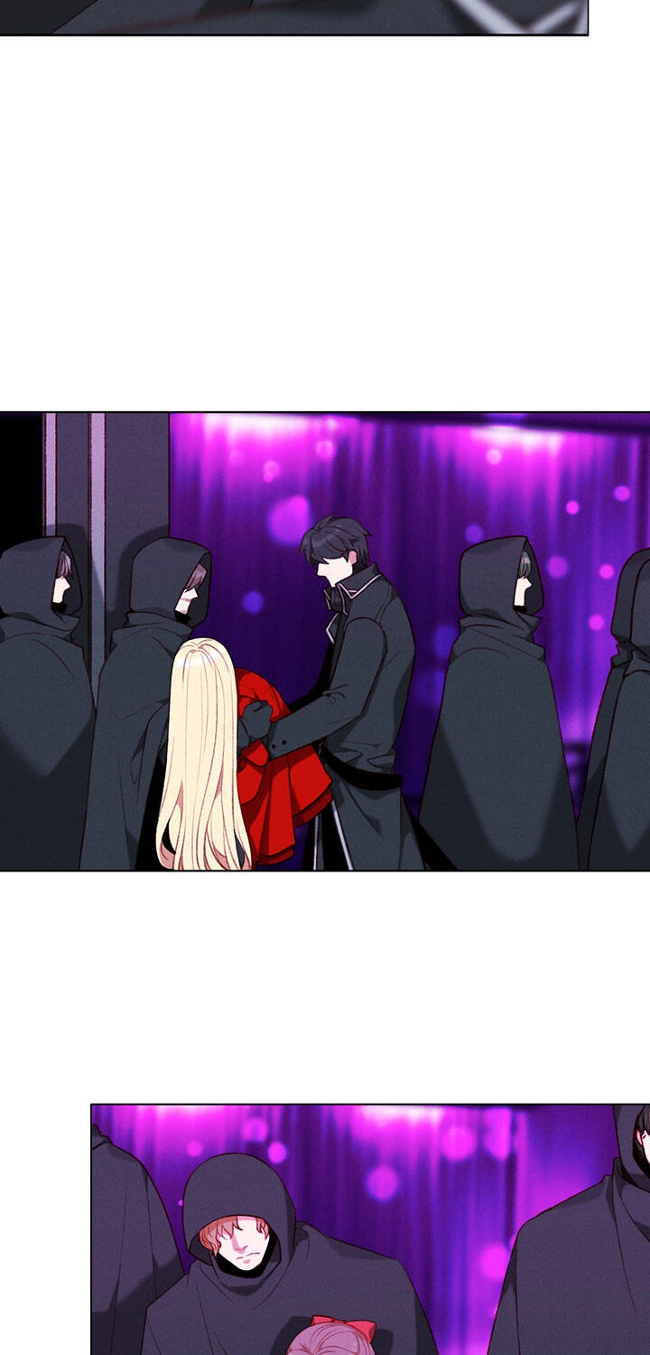 Hóa Kiếp Thành Chị Gái Của Bạo Chúa Chapter 109 - 9