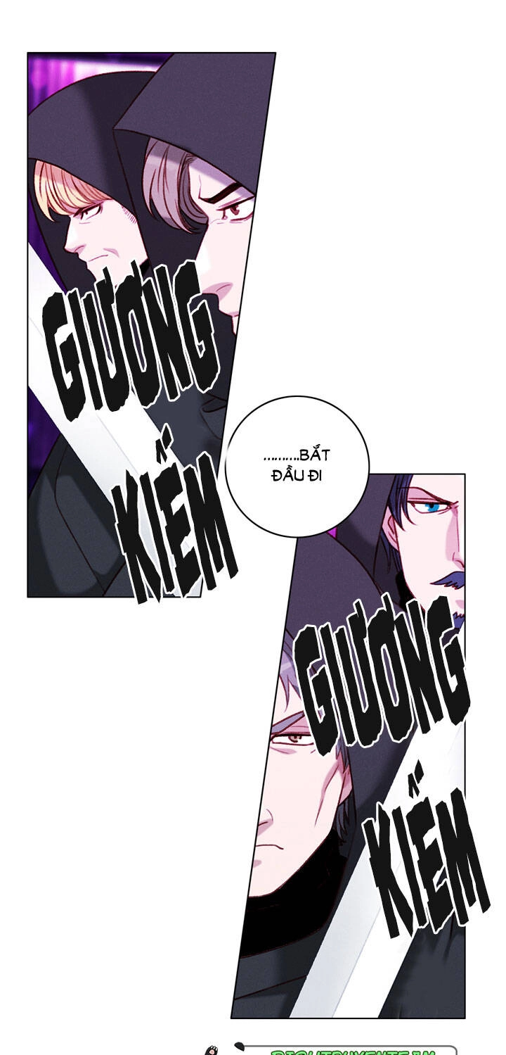 Hóa Kiếp Thành Chị Gái Của Bạo Chúa Chapter 109 - 12