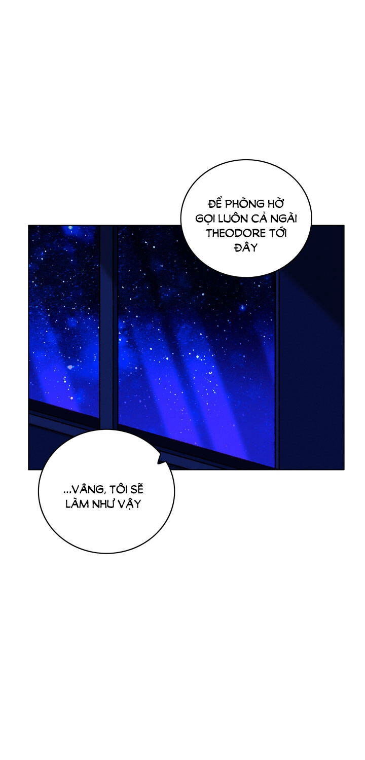 Hóa Kiếp Thành Chị Gái Của Bạo Chúa Chapter 109 - 18