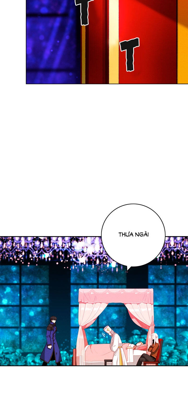 Hóa Kiếp Thành Chị Gái Của Bạo Chúa Chapter 109 - 21