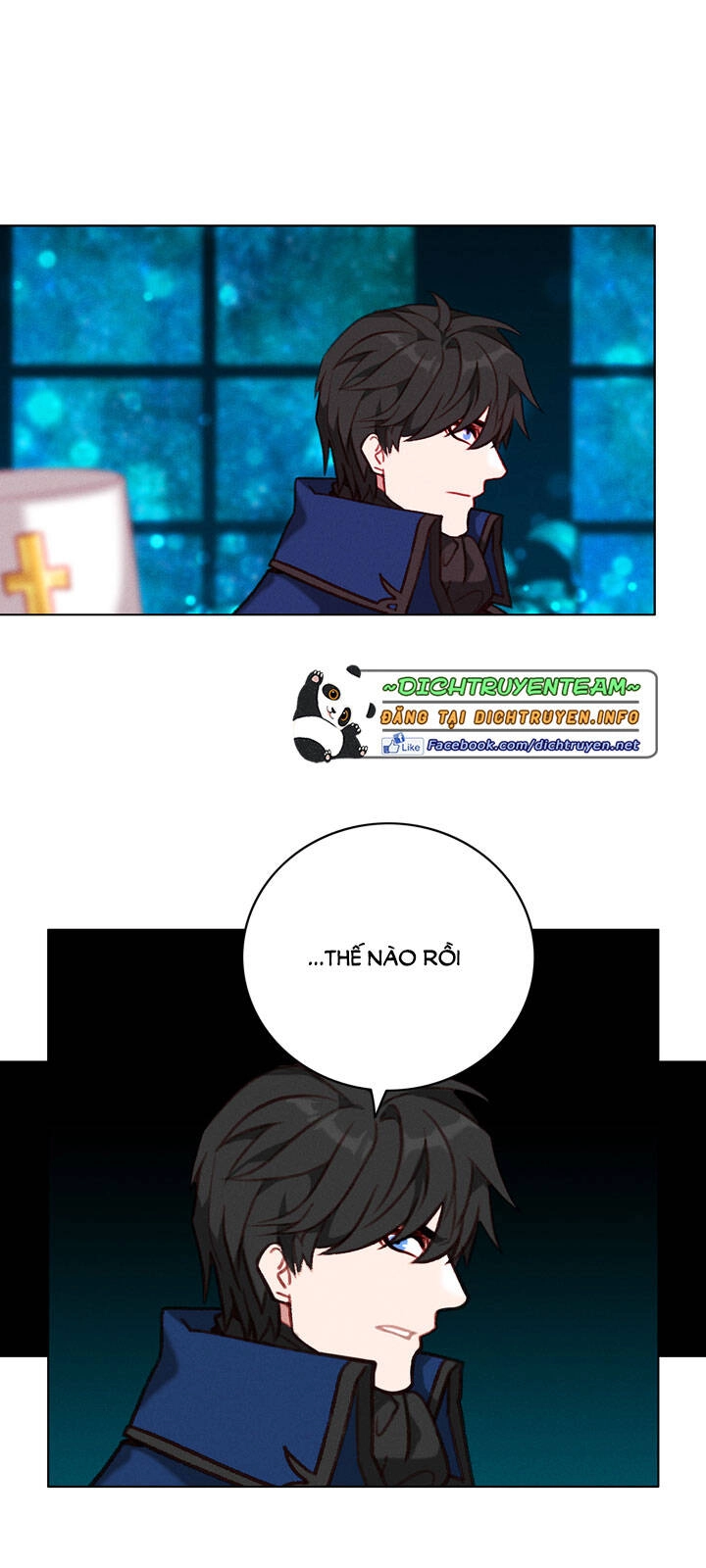 Hóa Kiếp Thành Chị Gái Của Bạo Chúa Chapter 109 - 22