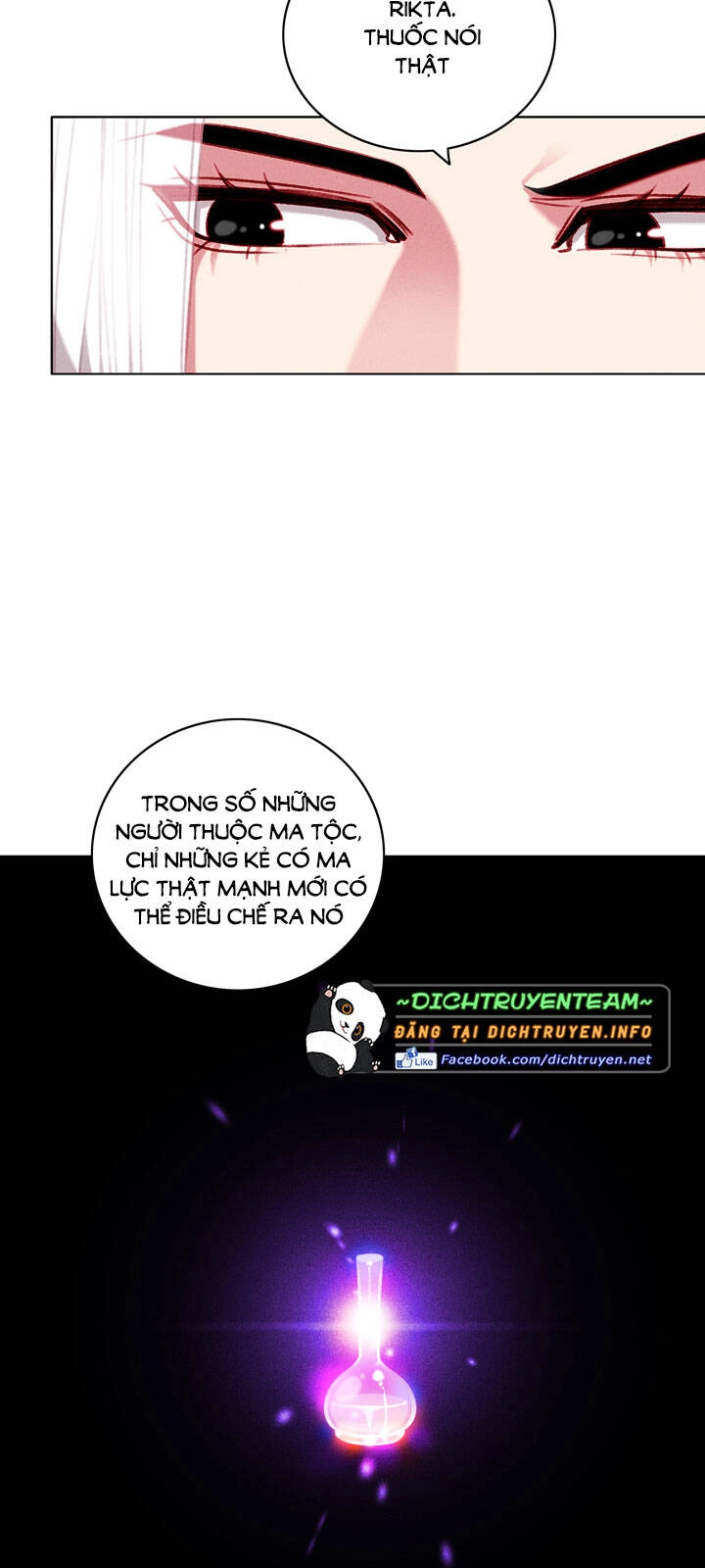 Hóa Kiếp Thành Chị Gái Của Bạo Chúa Chapter 109 - 24