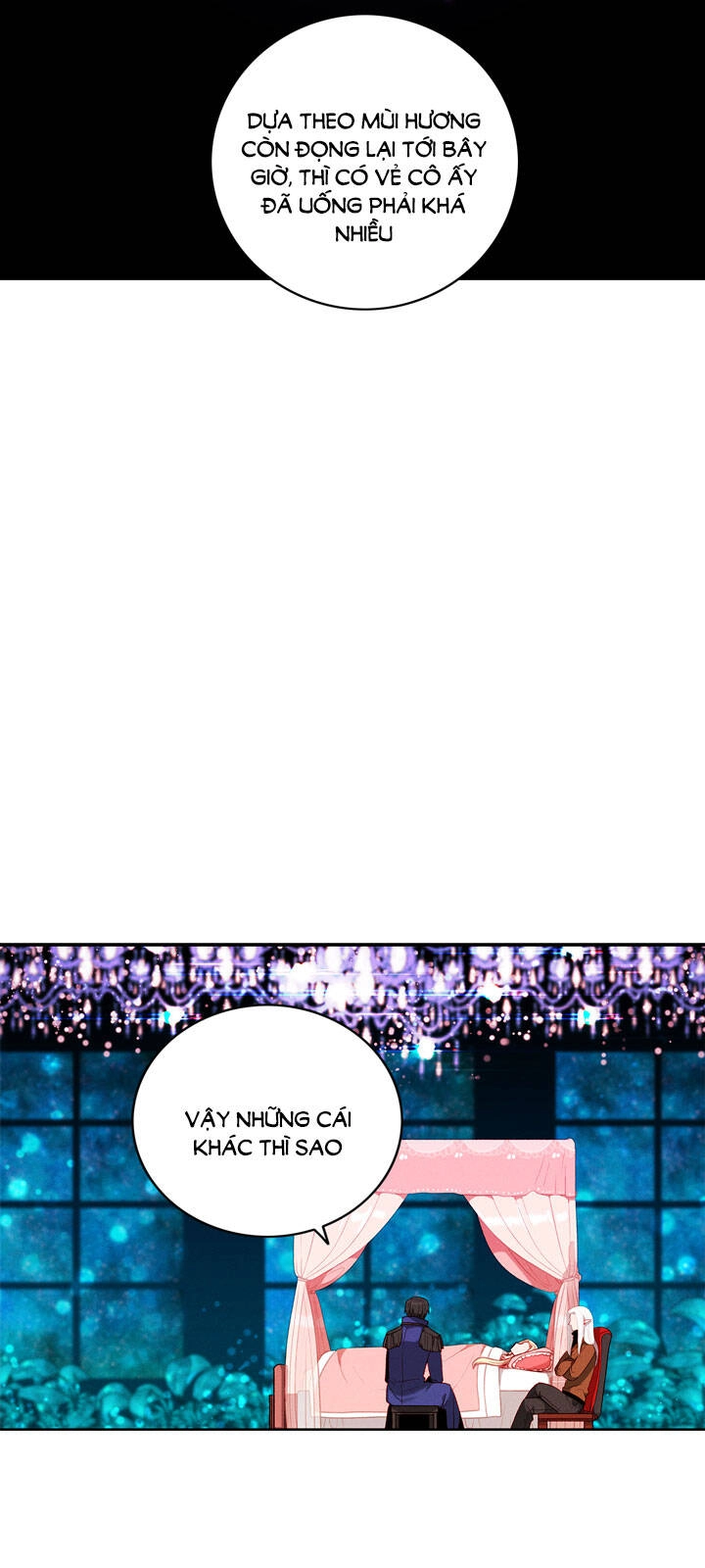 Hóa Kiếp Thành Chị Gái Của Bạo Chúa Chapter 109 - 25