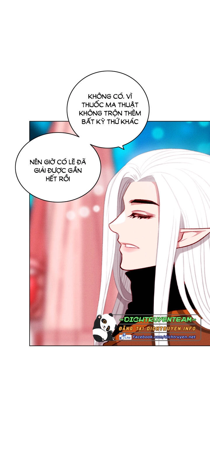 Hóa Kiếp Thành Chị Gái Của Bạo Chúa Chapter 109 - 26