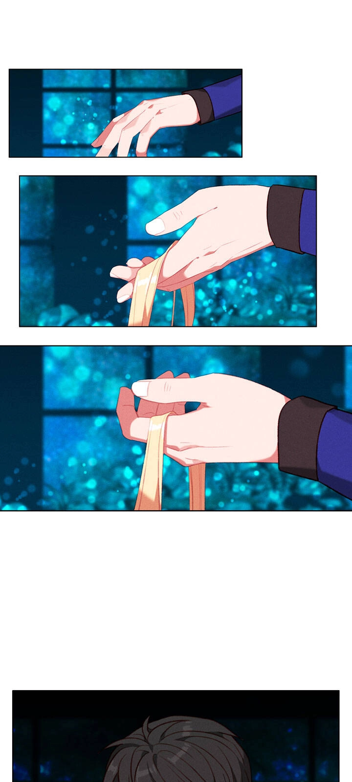 Hóa Kiếp Thành Chị Gái Của Bạo Chúa Chapter 109 - 32