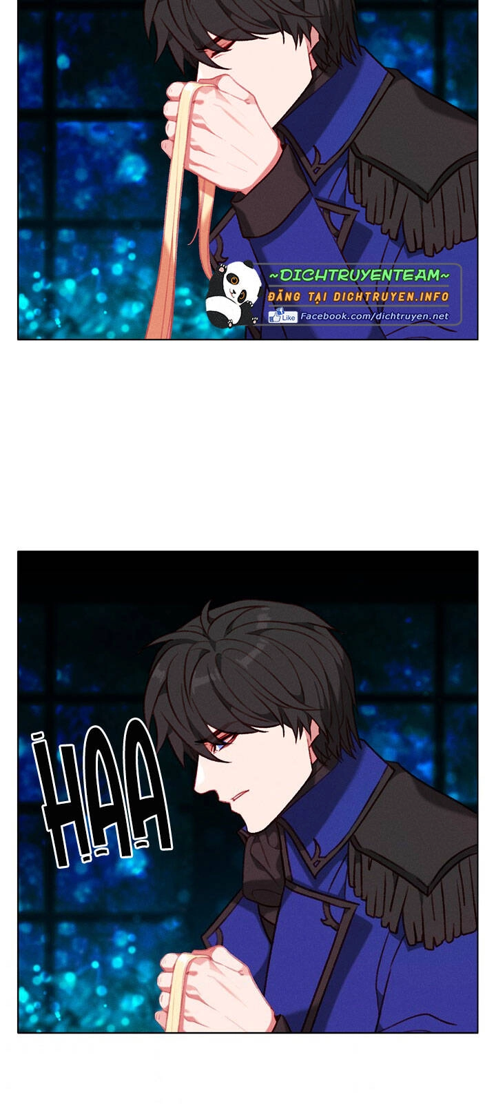 Hóa Kiếp Thành Chị Gái Của Bạo Chúa Chapter 109 - 33