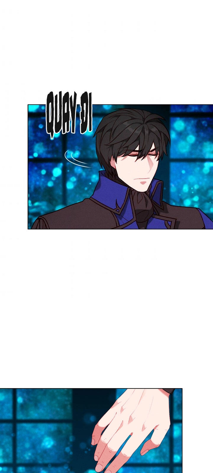 Hóa Kiếp Thành Chị Gái Của Bạo Chúa Chapter 109 - 34