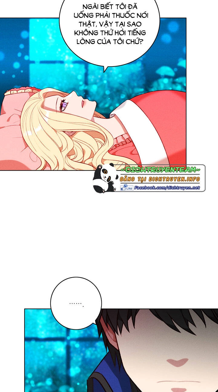 Hóa Kiếp Thành Chị Gái Của Bạo Chúa Chapter 109 - 38