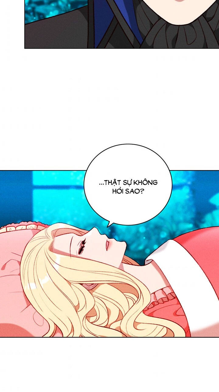 Hóa Kiếp Thành Chị Gái Của Bạo Chúa Chapter 109 - 39