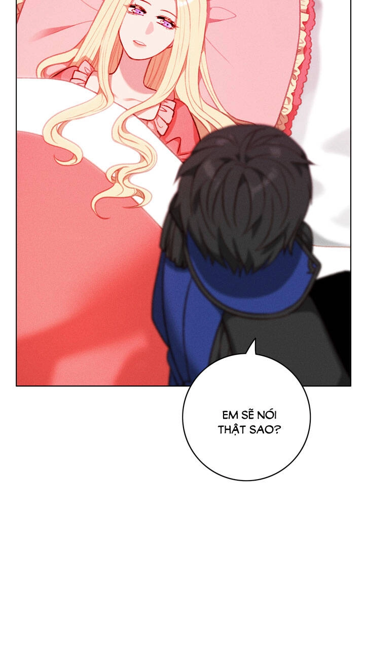 Hóa Kiếp Thành Chị Gái Của Bạo Chúa Chapter 109 - 41