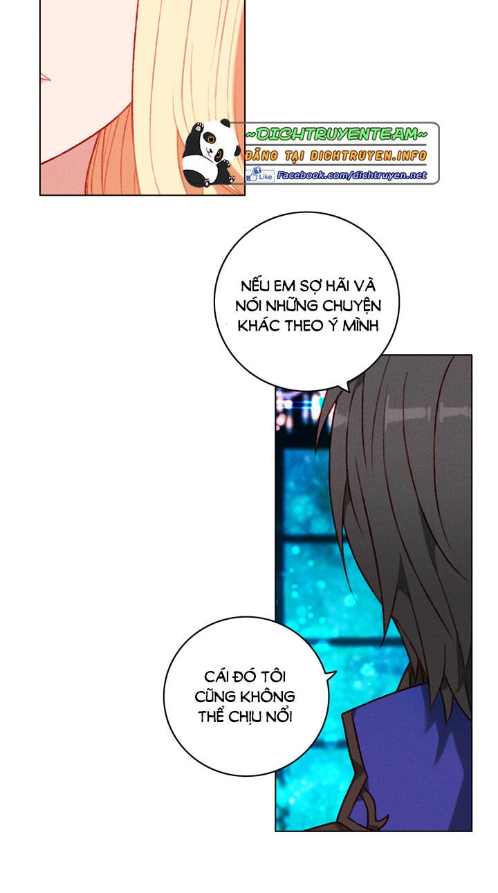 Hóa Kiếp Thành Chị Gái Của Bạo Chúa Chapter 109 - 43