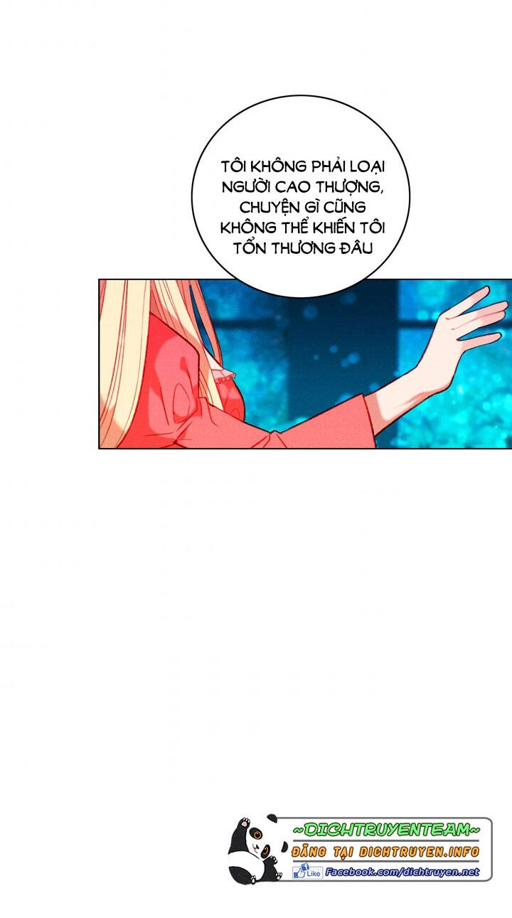 Hóa Kiếp Thành Chị Gái Của Bạo Chúa Chapter 109 - 45