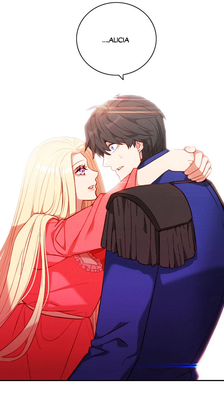 Hóa Kiếp Thành Chị Gái Của Bạo Chúa Chapter 109 - 46