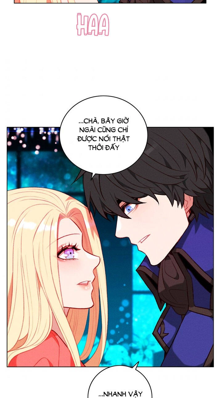 Hóa Kiếp Thành Chị Gái Của Bạo Chúa Chapter 109 - 50