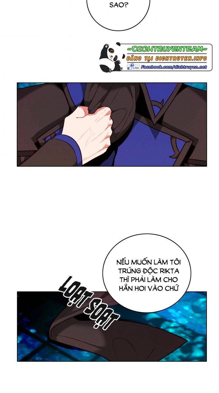 Hóa Kiếp Thành Chị Gái Của Bạo Chúa Chapter 109 - 51