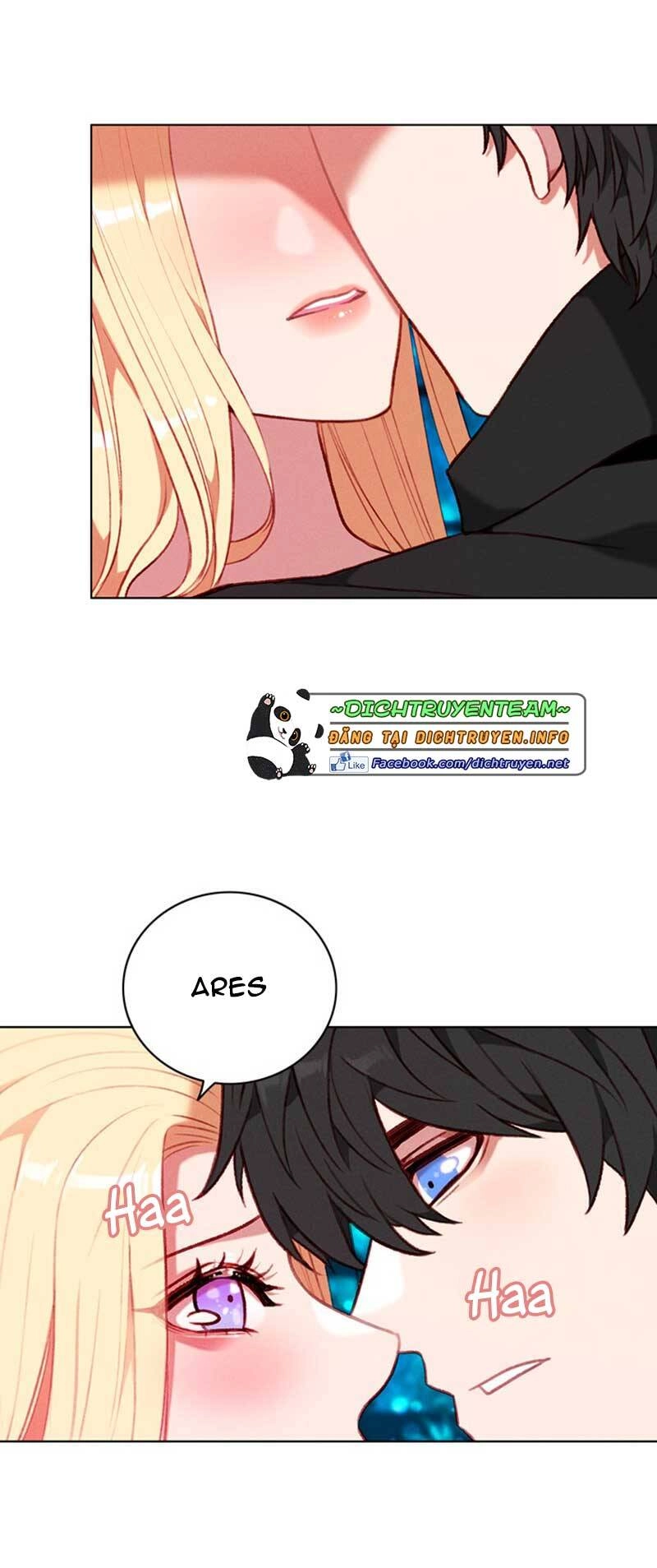 Hóa Kiếp Thành Chị Gái Của Bạo Chúa Chapter 110 - 3