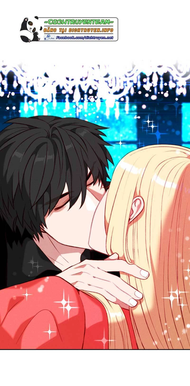 Hóa Kiếp Thành Chị Gái Của Bạo Chúa Chapter 110 - 6