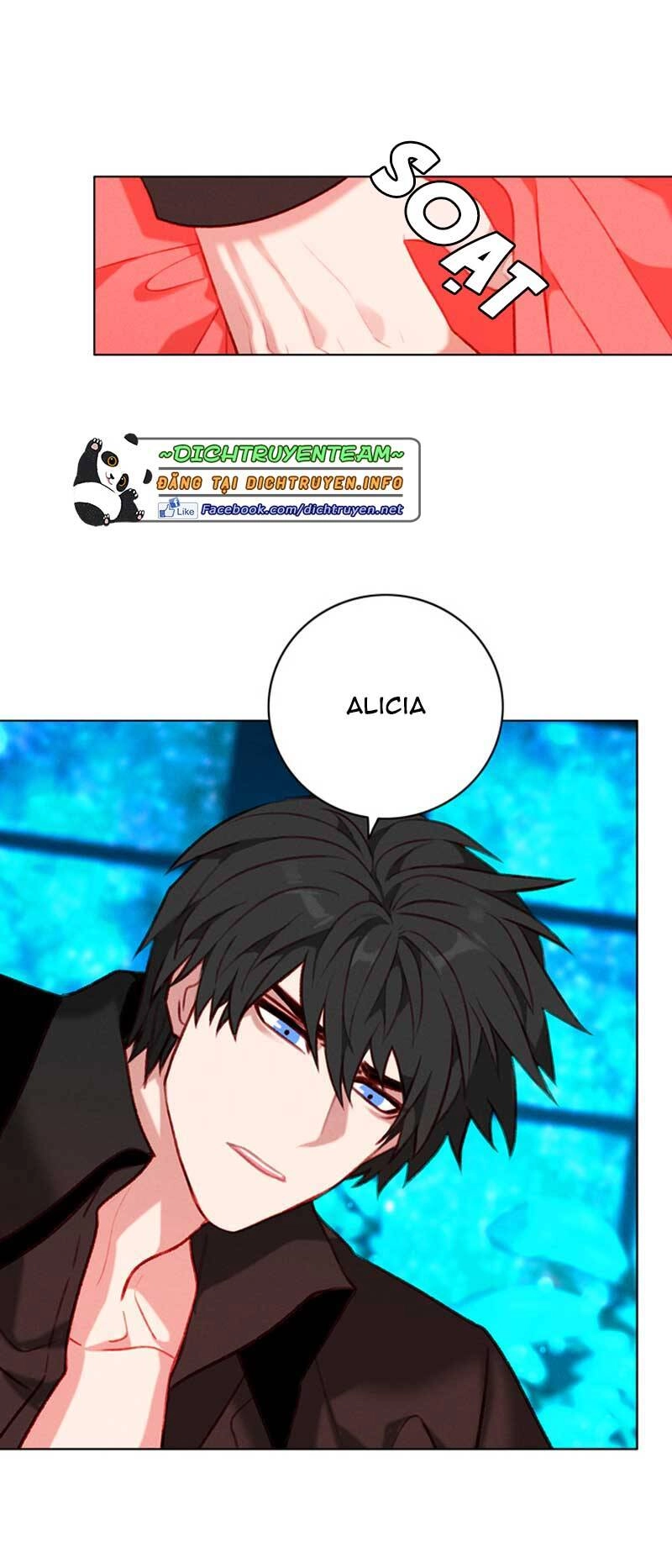 Hóa Kiếp Thành Chị Gái Của Bạo Chúa Chapter 110 - 7