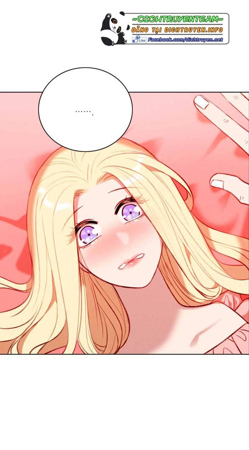 Hóa Kiếp Thành Chị Gái Của Bạo Chúa Chapter 110 - 8