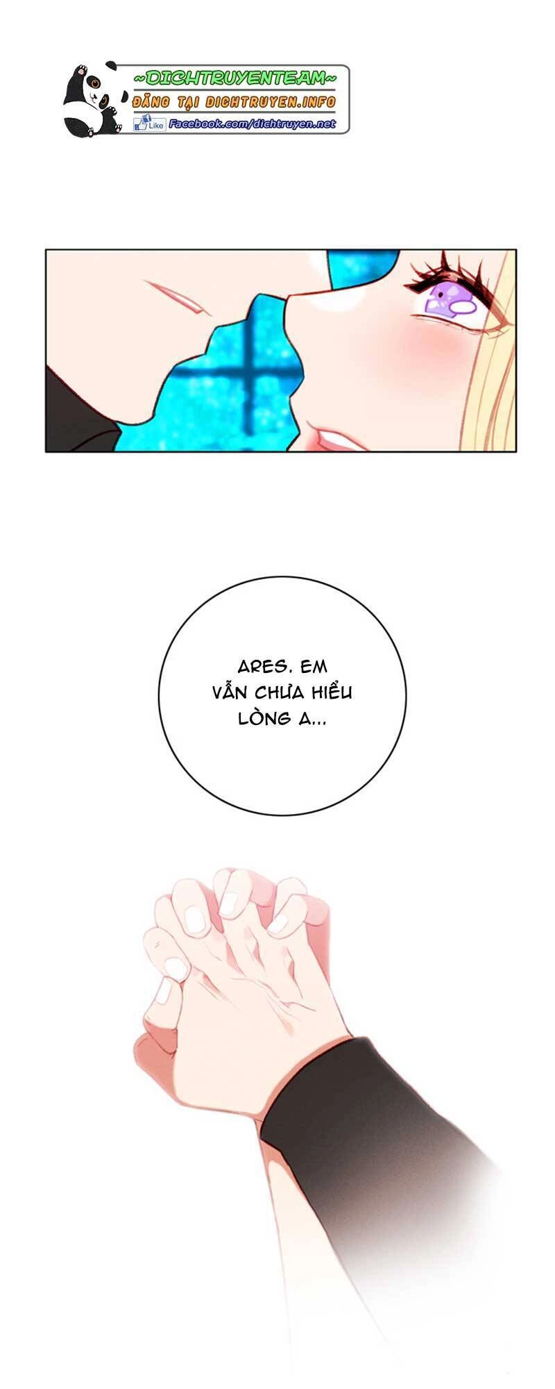 Hóa Kiếp Thành Chị Gái Của Bạo Chúa Chapter 110 - 9