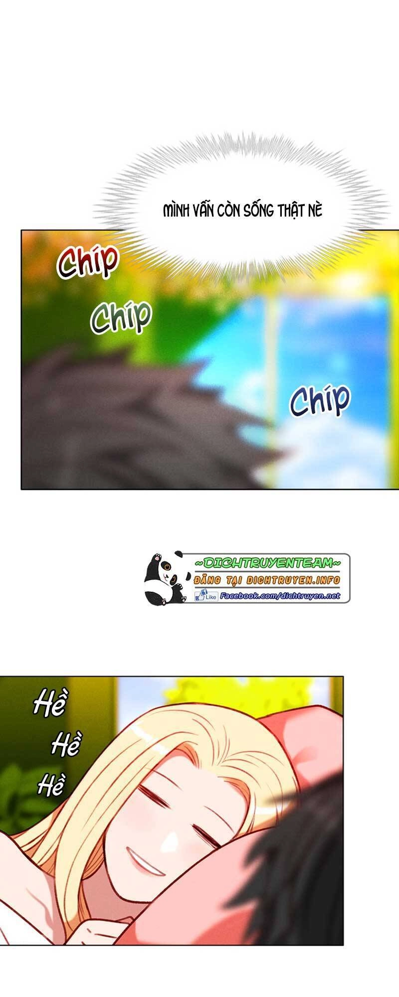 Hóa Kiếp Thành Chị Gái Của Bạo Chúa Chapter 110 - 13